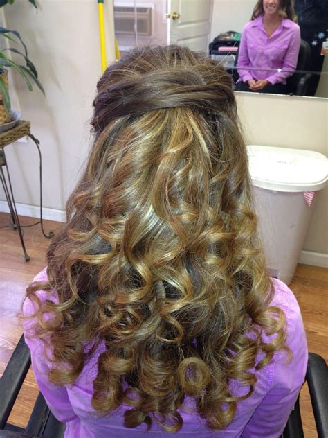Pageantprom Hair Ideas Pageant Hair And Makeup Pageant Hair Pretty