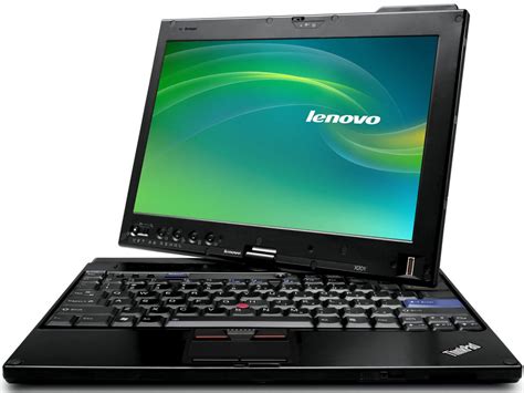 Lenovo Thinkpad X201 Serie