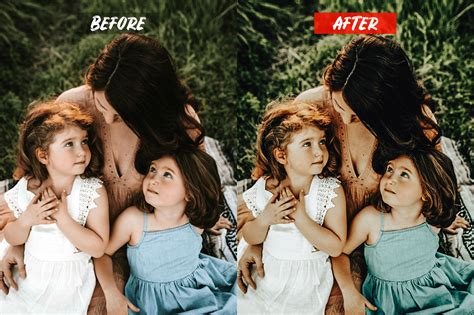 Packed with beautiful colors like pinks, golds, blues, and greens, our old retro lightroom presets offer a full palette of timeless, vintage looks. Vintage Lightroom Presets in Creative Store on Yellow ...