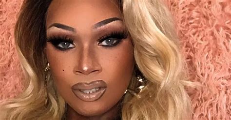 Chi Chi Devaynes Drag Race Co Stars Share Heartbreaking Tributes To Tragic Queen Mirror Online