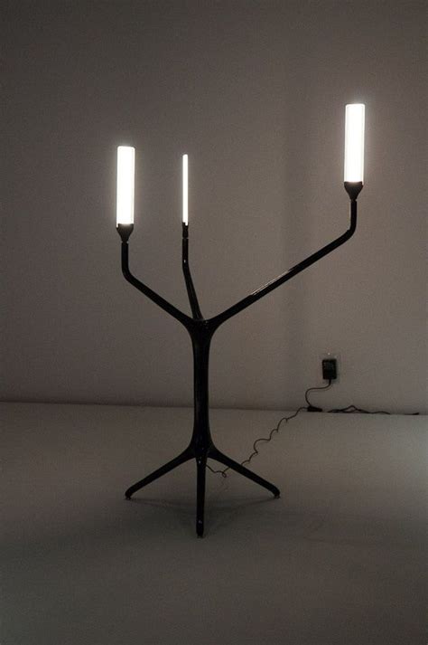 Oled Light Floor Lamp Lighting Design Oled Light