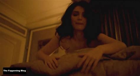 Eve Hewson Nude And Sexy Collection 19 Photos Videos Thefappening