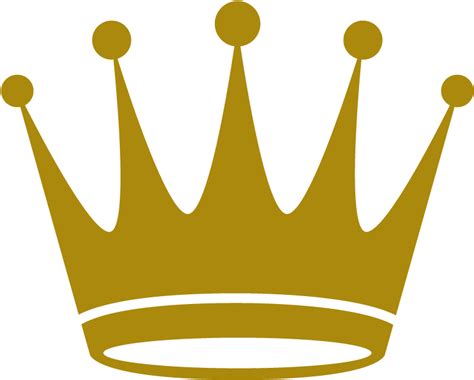 Crown Svg Free Download Free Png Images