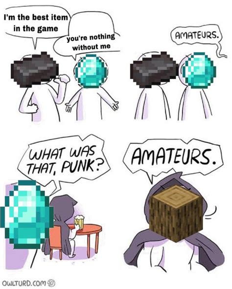 Minecraft Memes Dirty Dank Minecraft Memes That Only Fans Can