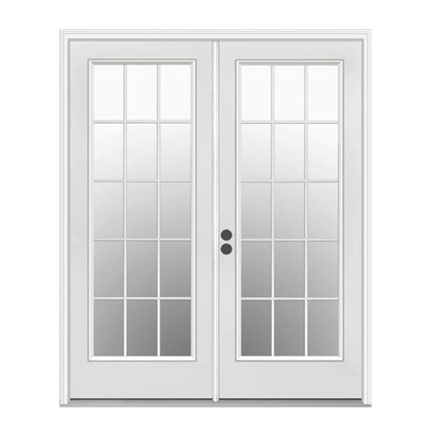 French Doors Exterior Steel Hawk Haven