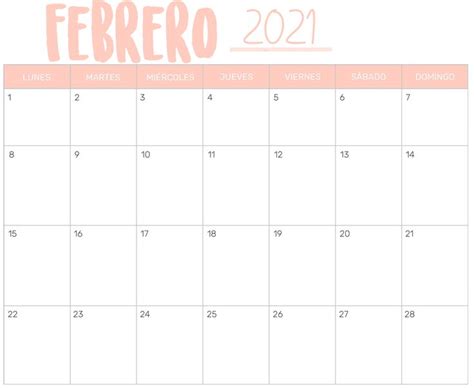 Calendario 2021 Gratis Calendario Calendarios Imprimibles Ideas De