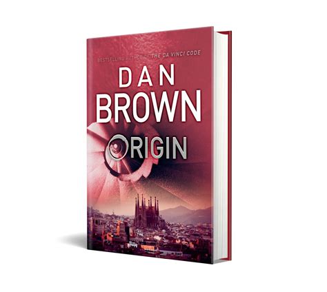Dan Brown's new thriller to be set in Spain | The Bookseller
