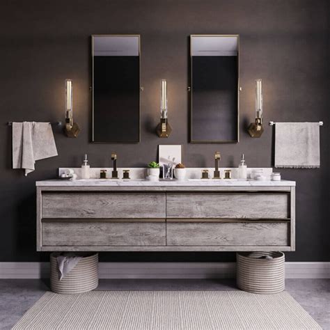 2021 Bathroom Trends Modern Design Ideas And Styles Hackrea