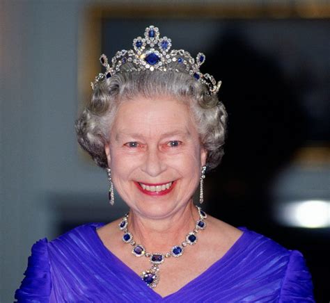 How Many Tiaras Does Queen Elizabeth II Own and Which Is the Most 
