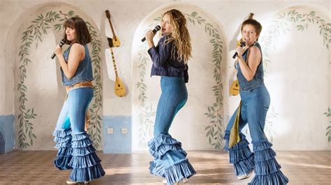 Mamma Mia 2 Wallpapers Wallpaper Cave