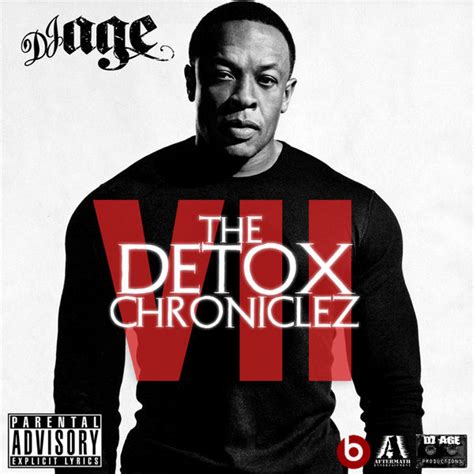 Dr Dre The Detox Chroniclez Vol 7 Free Download