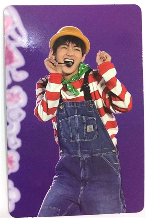 Army.zip + english sub in high quality. BTS 3rd Muster Photocards | ARMY's Amino