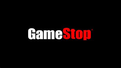 Download Gamestop Logo Icon Wallpaper