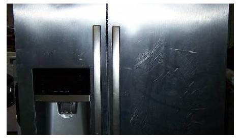 Frigidaire Refrigerator/Freezer | Scratch/Dent and Refurbished