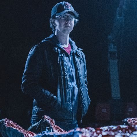 You are watching the movie psycho goreman 2020 produced in canada belongs in category drama, biography, animation , with duration when they find the lost recipe hidden in a dummy, they feel that their german relatives told the truth. Psycho Goreman - GERARDMER 2021