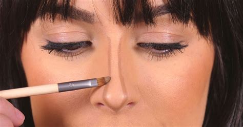 master nose contour with these 5 contouring tips