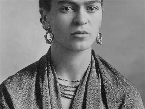 Who Was Frida Kahlo Book