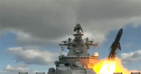 Russian Navy Conducts Biggest Drills Near Alaska Since Soviet Era