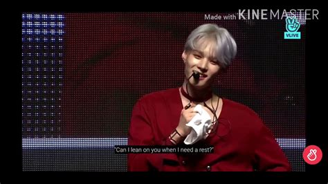 Eng Sub Victons Weird But Cute Representative Duo Sejun And Chan