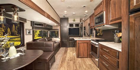 Maybe you would like to learn more about one of these? 2020 Eagle HT Fifth Wheels | Jayco, Inc.
