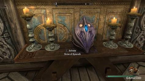 How To Cure Vampirism Skyrim Easy Guide To Cure Gamizoid