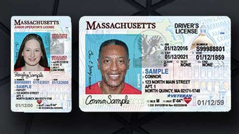 Resident who wishes to operate a vehicle in the country. Here's what your next license will look -- and feel -- like