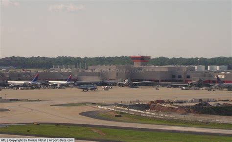 Hartsfield Jackson Atlanta International Airport Atl Photo