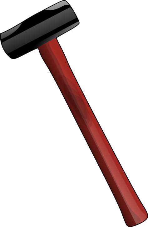 Free Hammers Clipart Free Images Graphics Animated Image