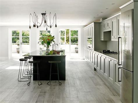 Check spelling or type a new query. Dark Gray Cabinets With Light Wood Floors - Home Alqu