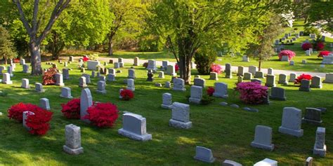 We will take the worries of your pet's safety off of your shoulders. Cemetery Services | West Laurel Hill Cemetery