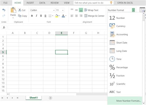How To Make A Spreadsheet In Excel 2016 — Db