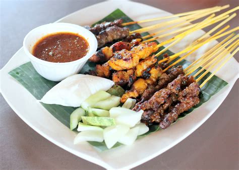 10 Best Singapore Street Food That Are Worth Travelling For Miss Tam