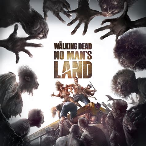 The Walking Dead No Mans Land The Walking Dead Wiki Fandom