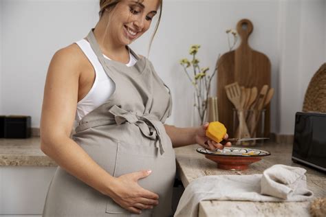 Wat Kun Je Beter Wel En Niet Eten Tijdens Je Zwangerschap Baby Page