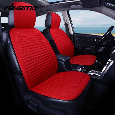I will go through 4 seats which i consider the best/read as best. Vehemo Cars Car Accessories Seat Covers Cushions Seat Pads ...