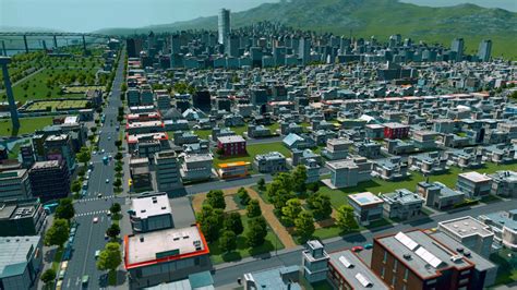 Cities Skylines Shatters Paradox Sales Record Attack Of The Fanboy