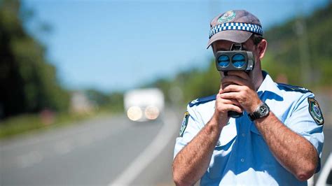 Slow Down Police Urge Motorists To Get Home Safely Daily Telegraph
