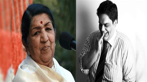 Who Is Tanmay Bhat Lata Mangeshkar Reacts Over Snapchat Video