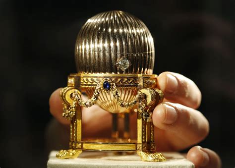 Pictures Of The Eight Missing Imperial Eggs Twelve Monograms Fabergé