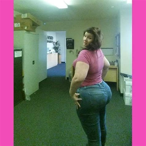Big Girls Bigger Booties Thickums Pinterest