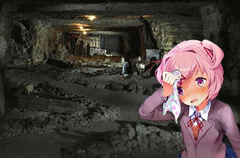 Spoiler In Title Finally Getting A Sequel To Ddlc Only To Remember It