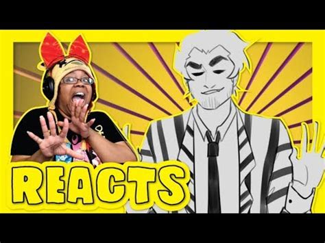 The dead lead lives of noisy desperation in beetlejuice, the absolutely exhausting new musical that opened on thursday at the winter garden theater. Beetlejuice Fright of their lives by Resting Judge ...