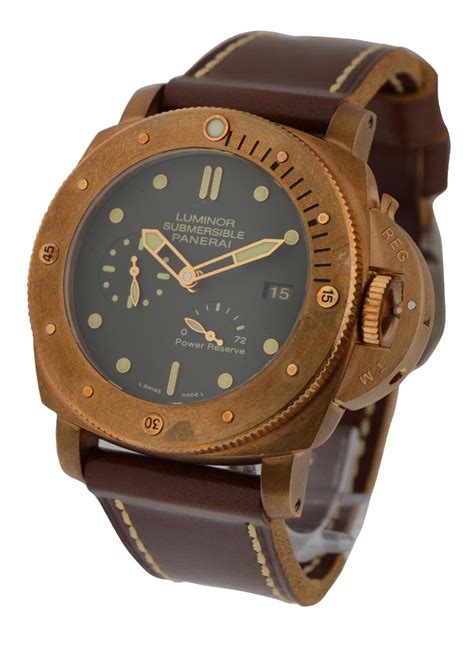 Pam00507 Panerai 1950 Submersible Essential Watches