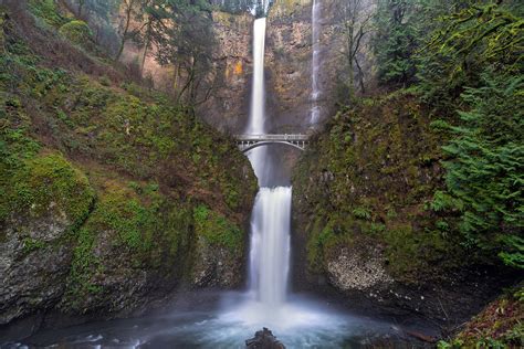 15 Most Beautiful Waterfalls in Oregon