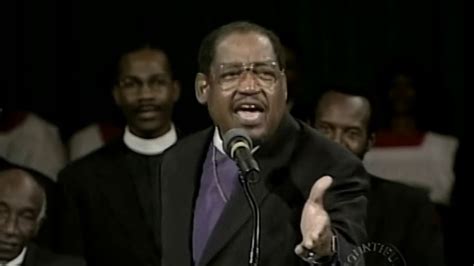 Bishop Ge Patterson Preaching Women In The Pulpit Early Church History