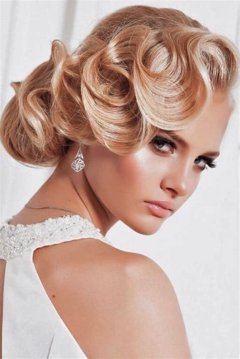 Vintage Hairstyles That Are Trendy Today
