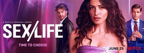 Sexlife Saison 1 Episode 3 Automasites