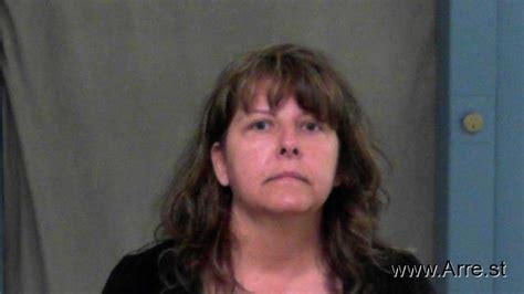 Stephanie Smith Jefferson West Virginia 04272017 Arrest