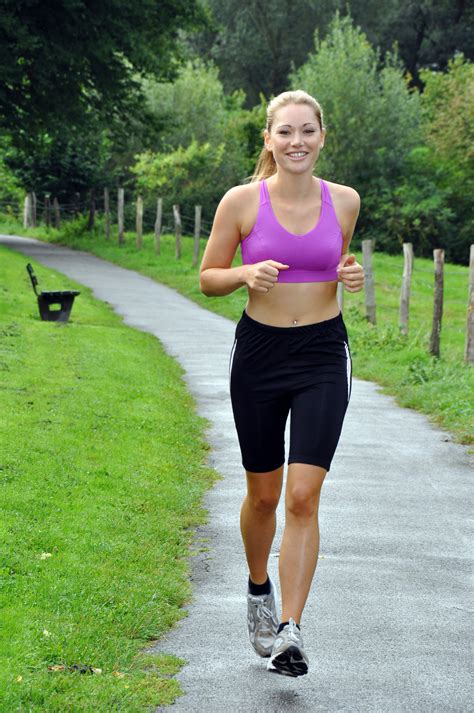 warum jogging meistens die perfekte sportart für dich ist