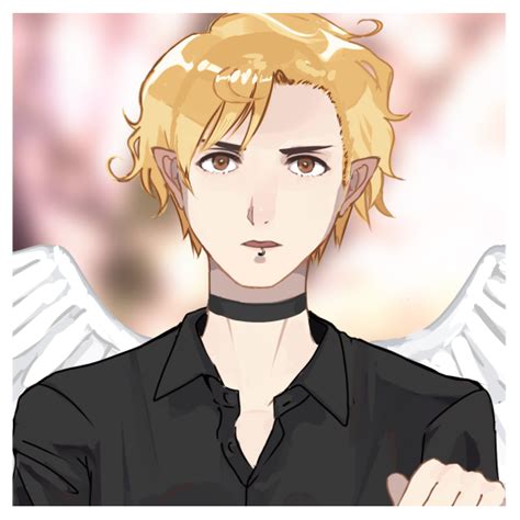Just Another Picrew Blog — 無気力男子メーカー